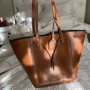 Ralph Lauren Purse